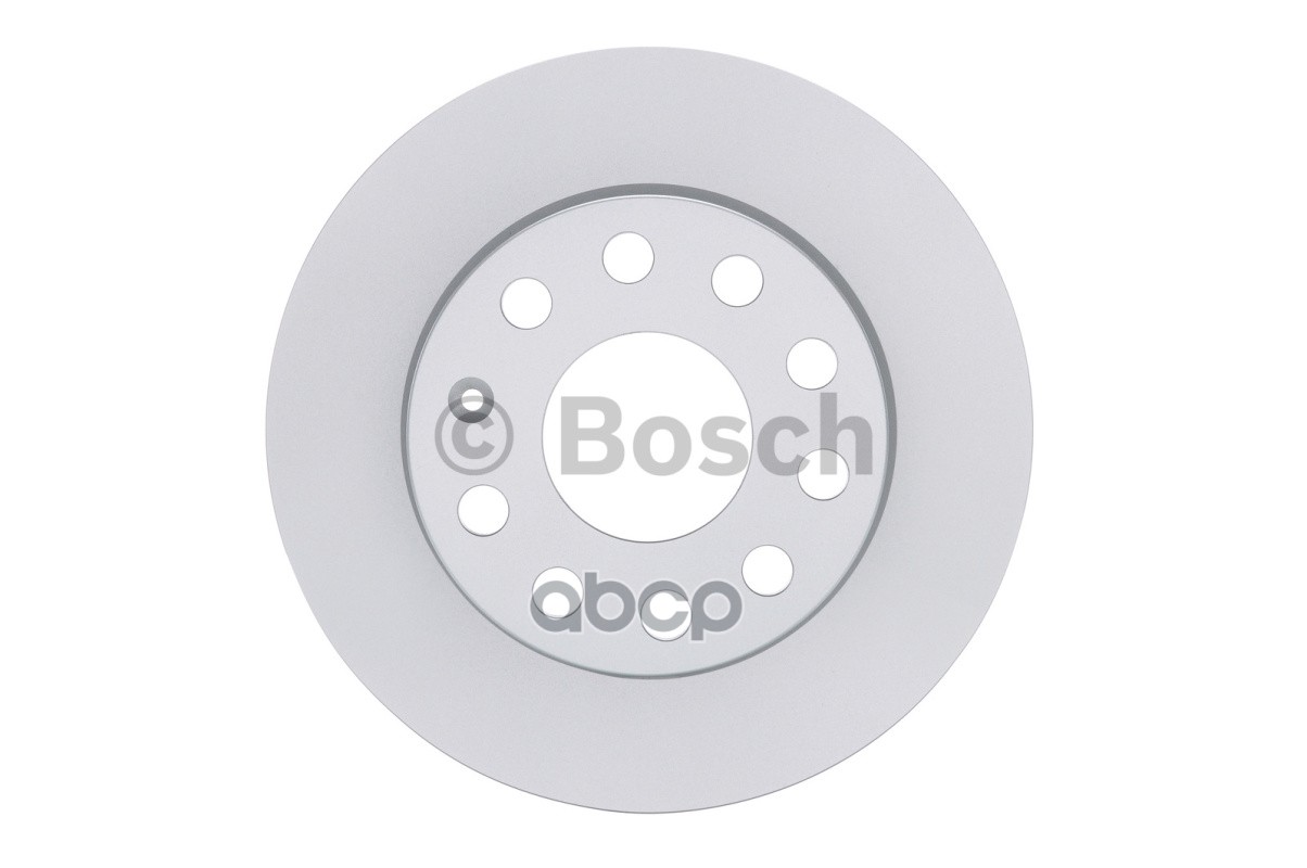 Диск тормозной задний BOSCH 0 986 479 099 Bosch арт. 0 986 479 099