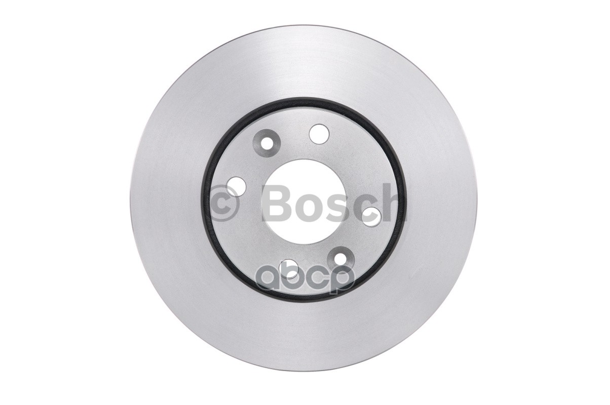 Диск тормозной передний Bosch арт. 0986479103