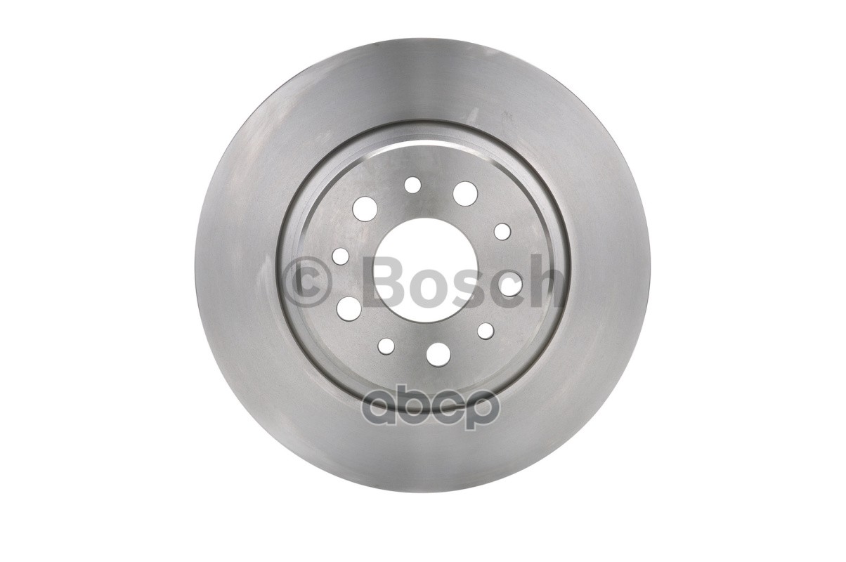 Диск Тормозной Alfa Romeo: 147  01 -, 156  97-05, 156 Sportwagon  00-06, Gt 03- Bosch арт. 0986479120