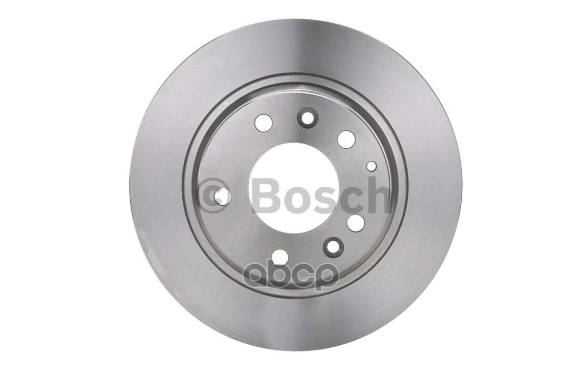 Диск торм задн Bosch арт. 0986479131