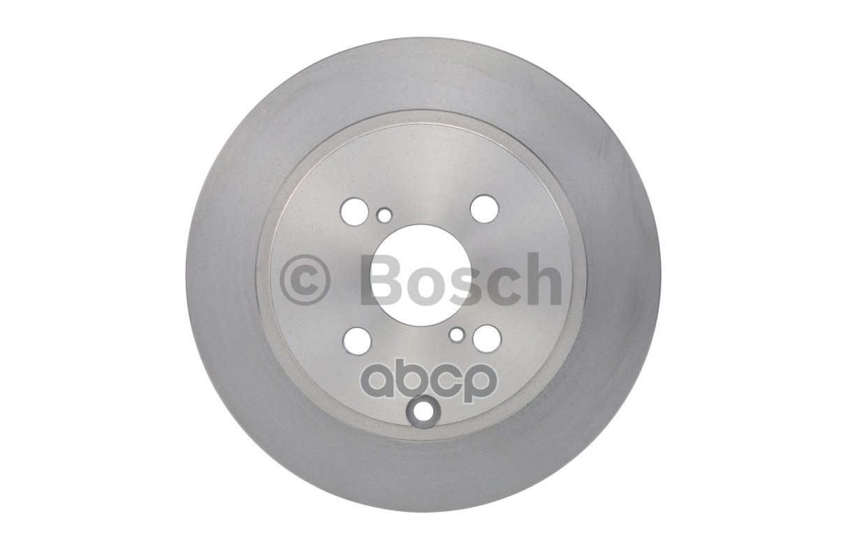 Диск Тормозной Toyota: Corolla  01 -, Corolla Седан  02 -, Corolla 01- Bosch арт. 0986479149