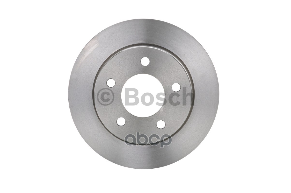 Диск Тормозной | Зад | Bosch арт. 0986479178