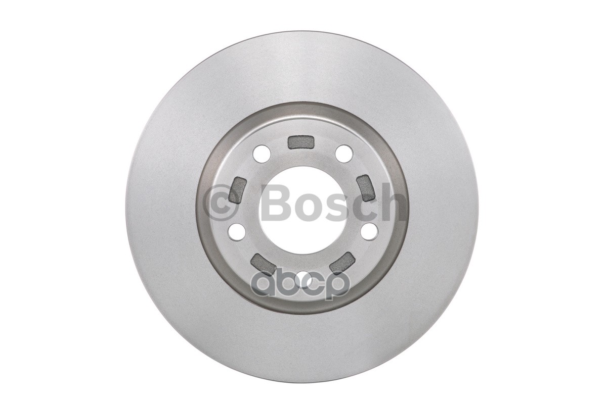 Диск тормозной Bosch арт. 0986479183
