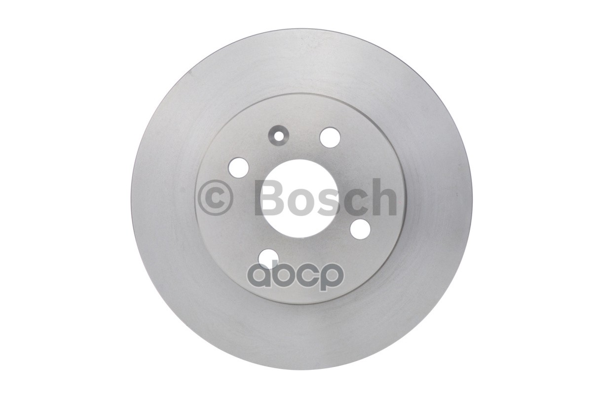 Диск тормозной задний Bosch арт. 0986479191