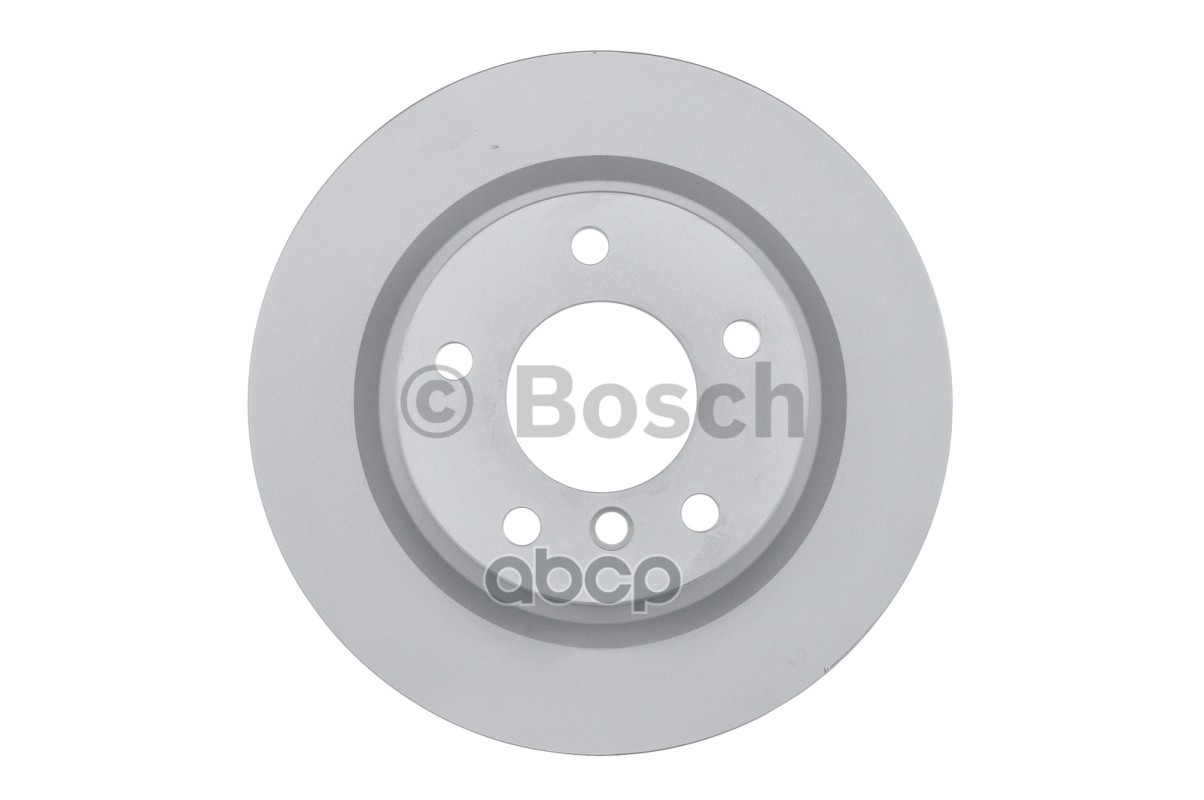 Диск Тормозной Зад Bosch 0986479218 Bosch арт. 0986479218