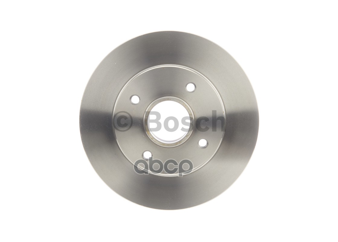 Диск Тормозной Peugeot: 307  00 -, 307 Break  02 -, 307 Cc  03 -, 307 Sw  02- Bosch арт. 0986479219