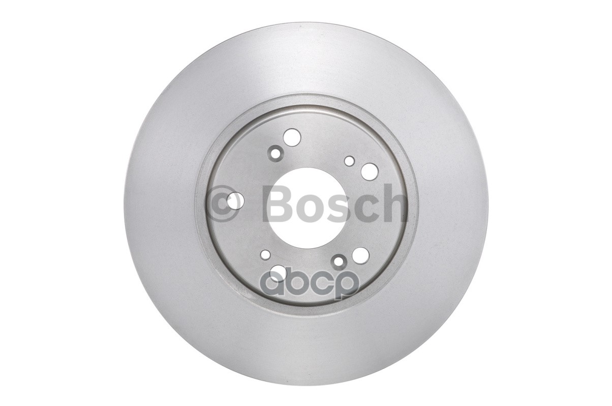 Диск Тормозной | Перед | Bosch арт. 0986479227