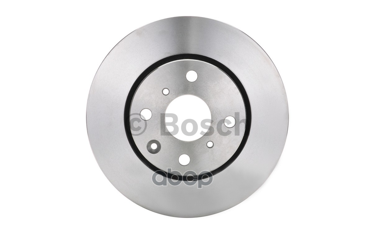 Диск тормозной Bosch арт. 0986479239
