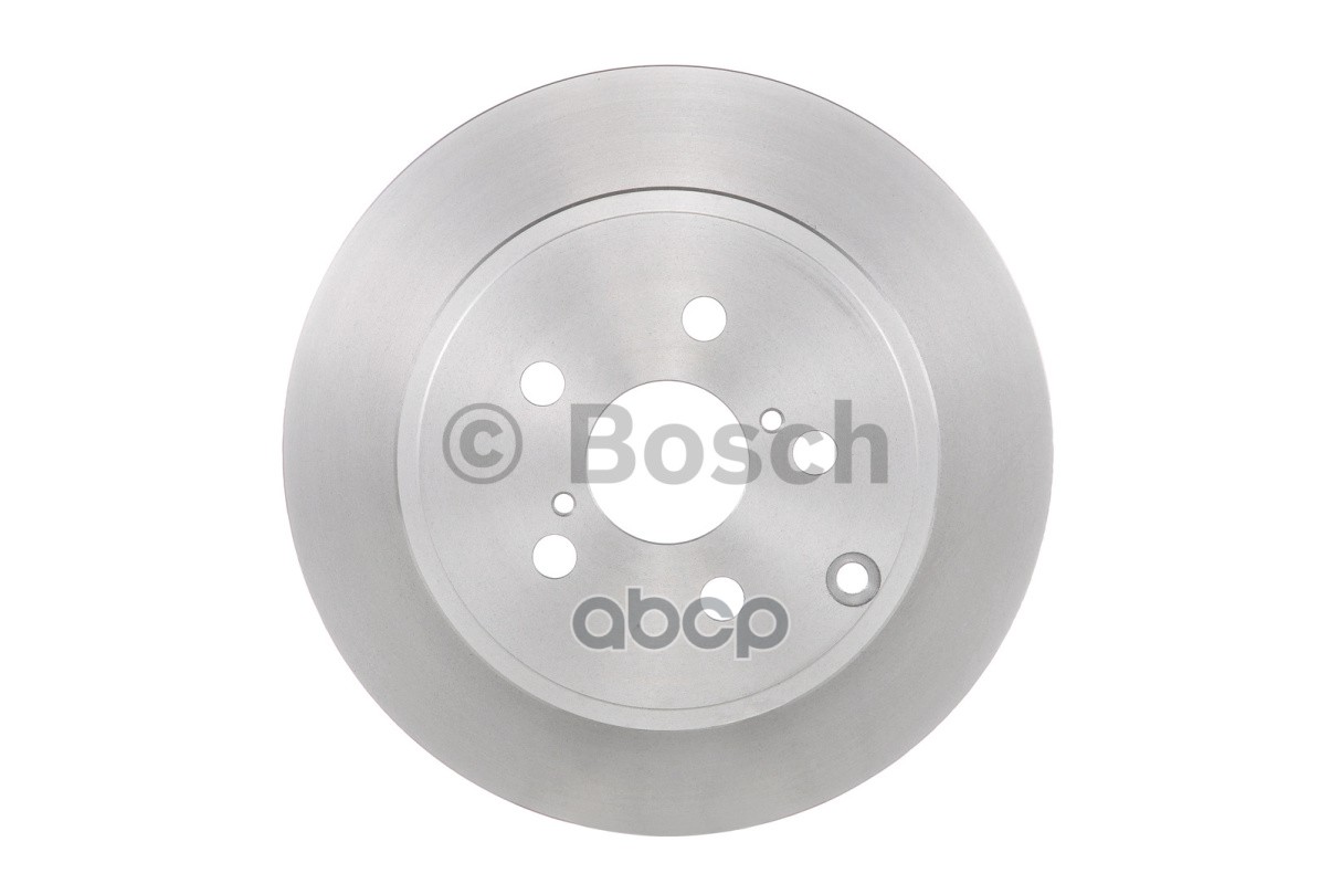 Диск тормозной задний Bosch арт. 0986479242
