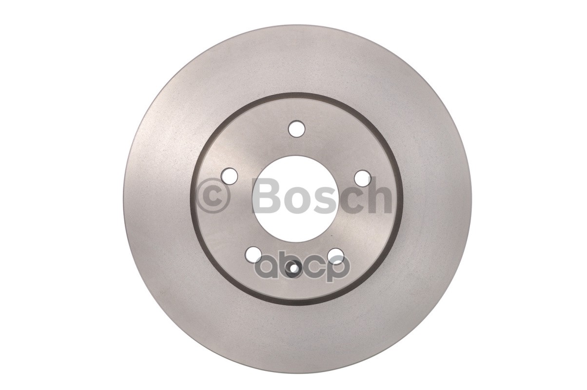 Диск тормозной Bosch арт. 0986479267