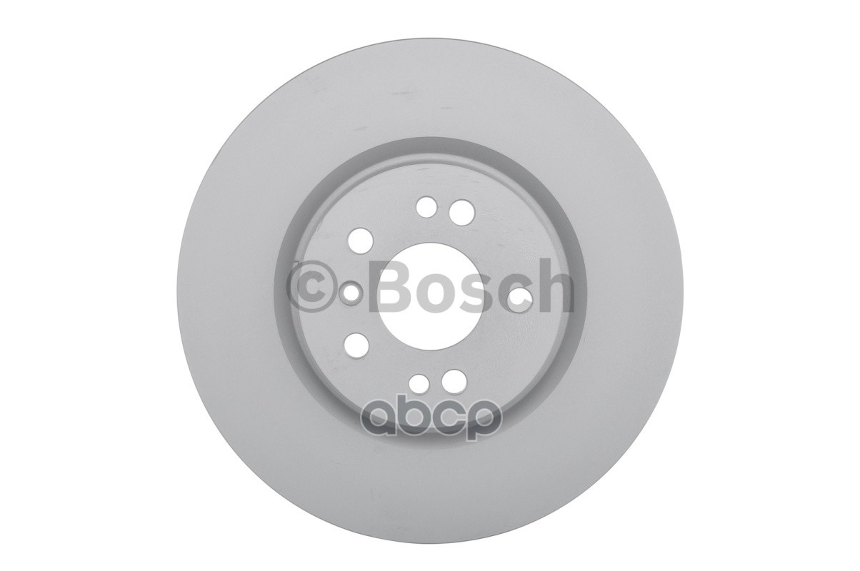 Тормозной Диск Передний 0986479269 Bosch арт. 0986479269