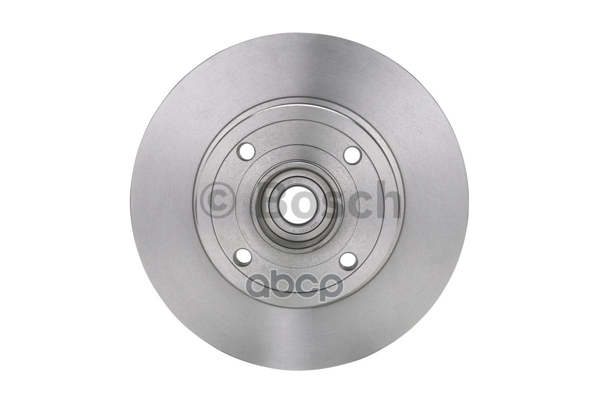 Диск тормозной Bosch арт. 0986479278