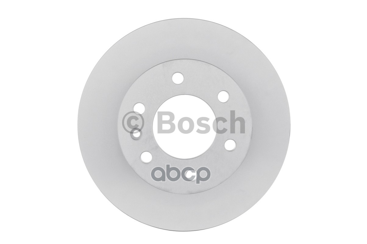 Диск тормозной передний 0986479294 Bosch арт. 0986479294