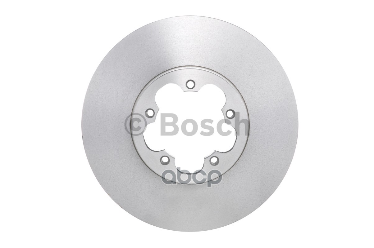 Диск тормозной Bosch арт. 0986479307