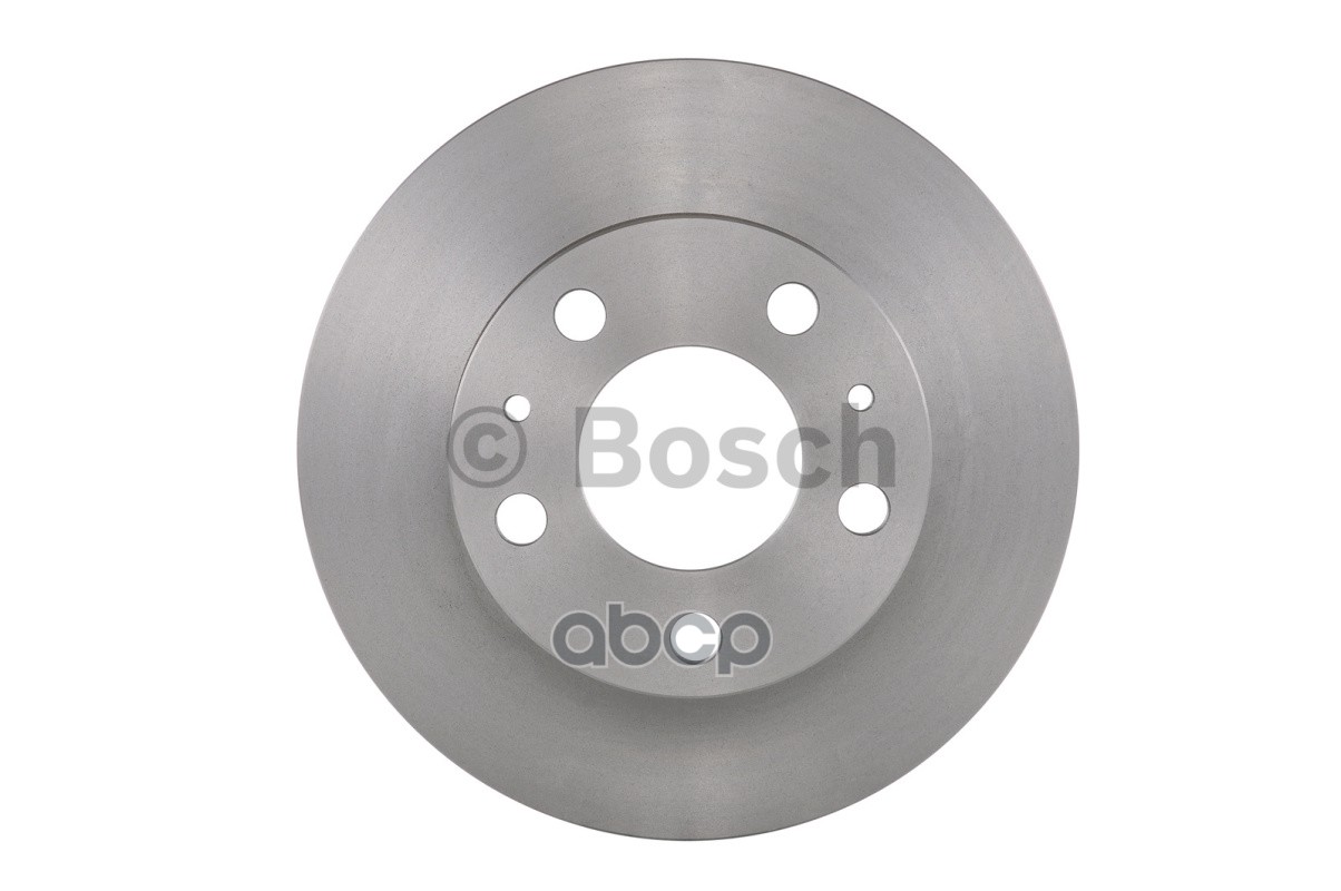 Диск тормозной передний 0986479315 Bosch арт. 0986479315