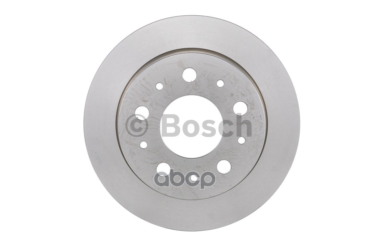 Диск Тормозной Bosch арт. 0986479317