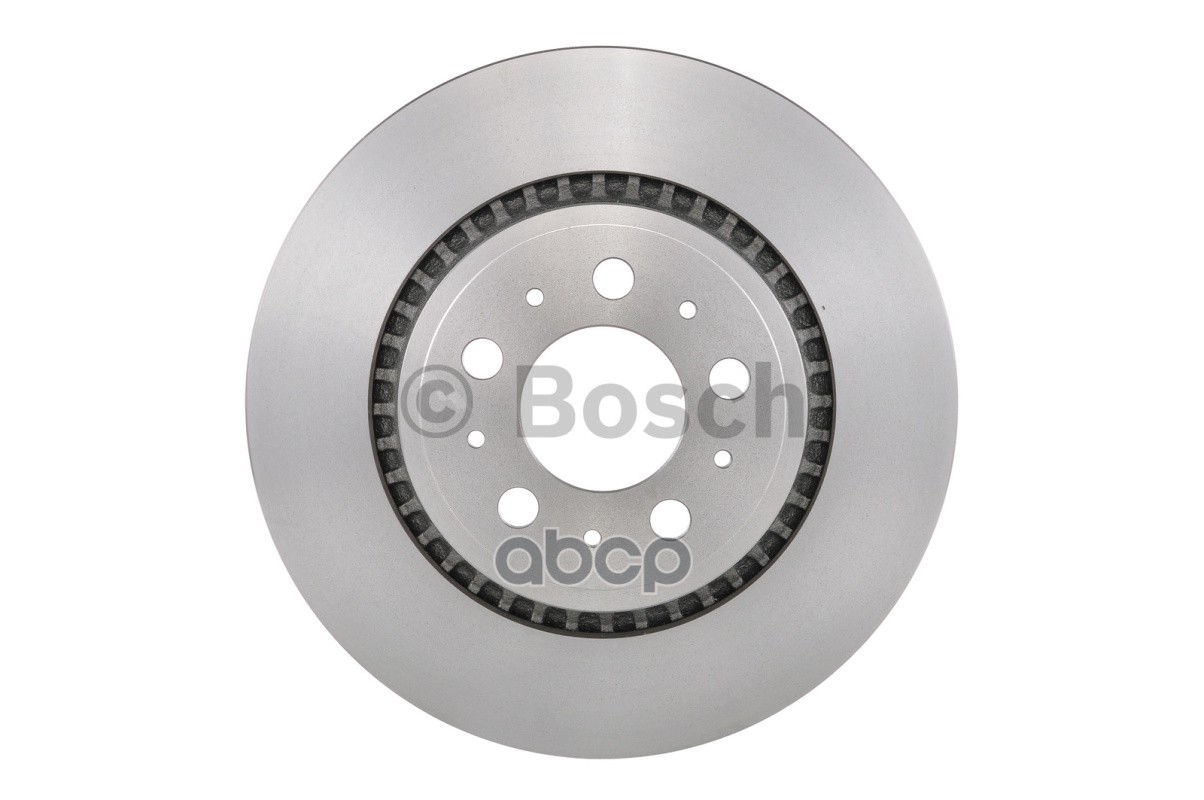 Диск Тормозной Volvo: Xc 90 02- Bosch арт. 0986479320