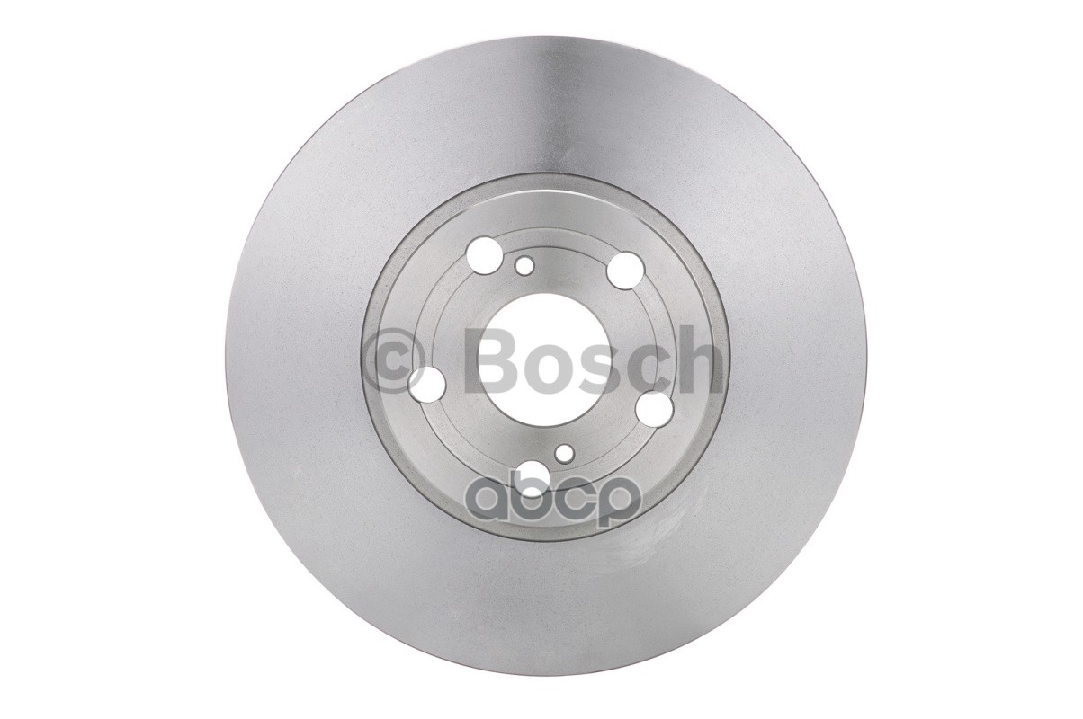 Диск тормозной передний Bosch арт. 0986479340