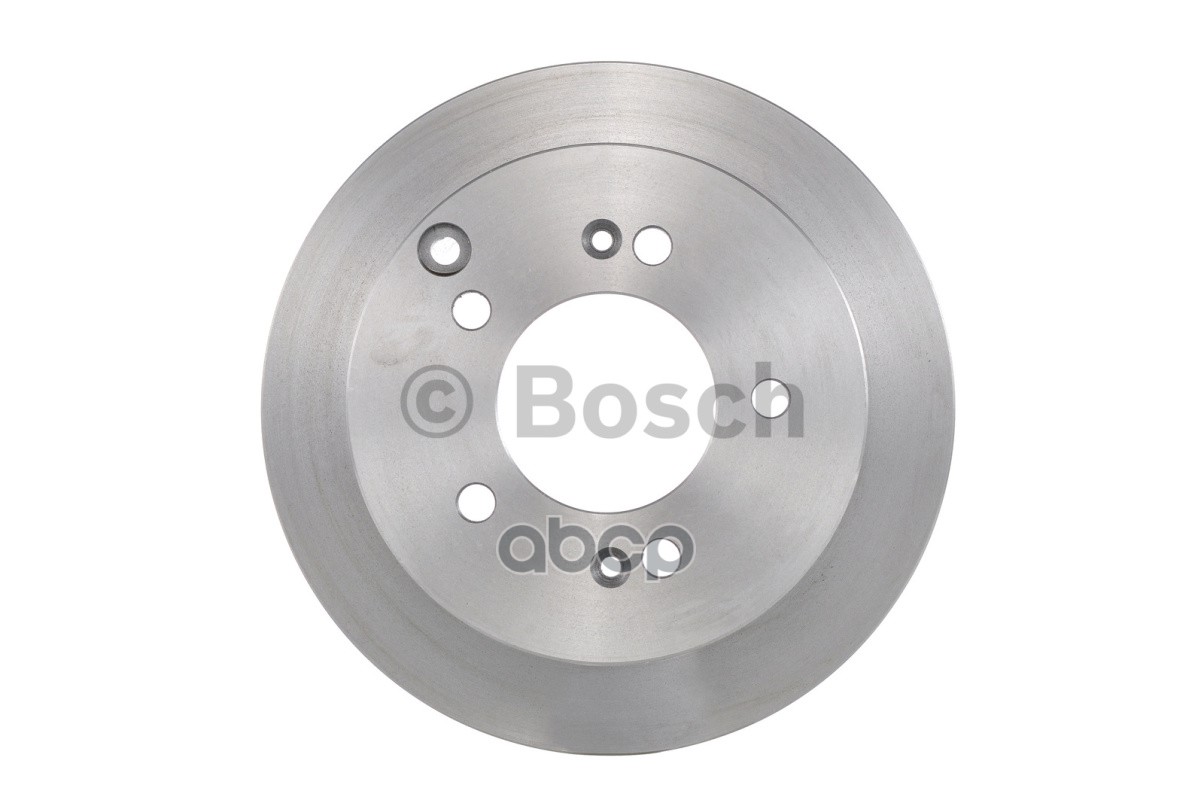 Диск Тормозной | Зад | Bosch арт. 0986479345