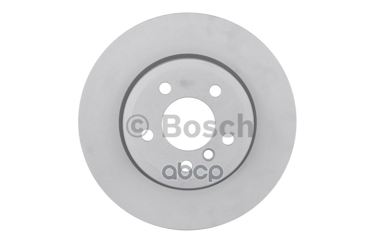 Диск Тормозной | Перед | Bosch арт. 0986479348