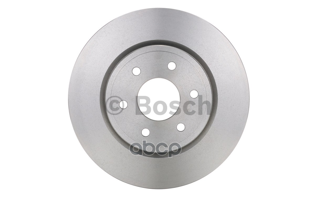 Диск Тормозной Bosch арт. 0986479356