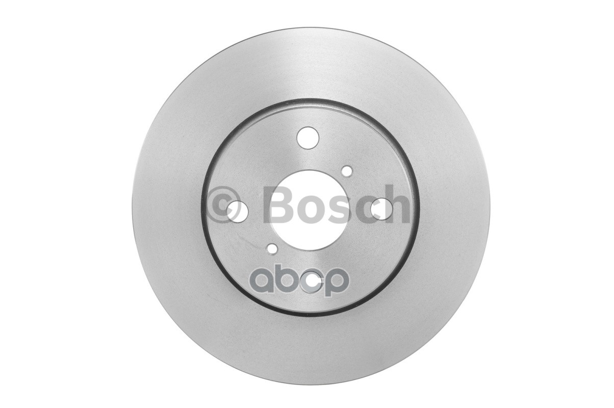 Диск Тормозной Toyota: Yaris 05- Bosch арт. 0986479363