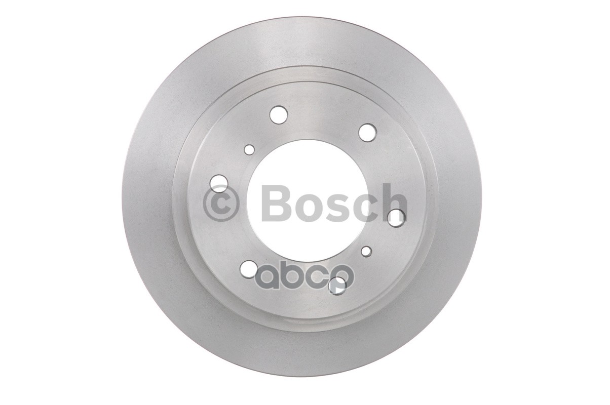 Диск Тормозной Bosch арт. 0986479373