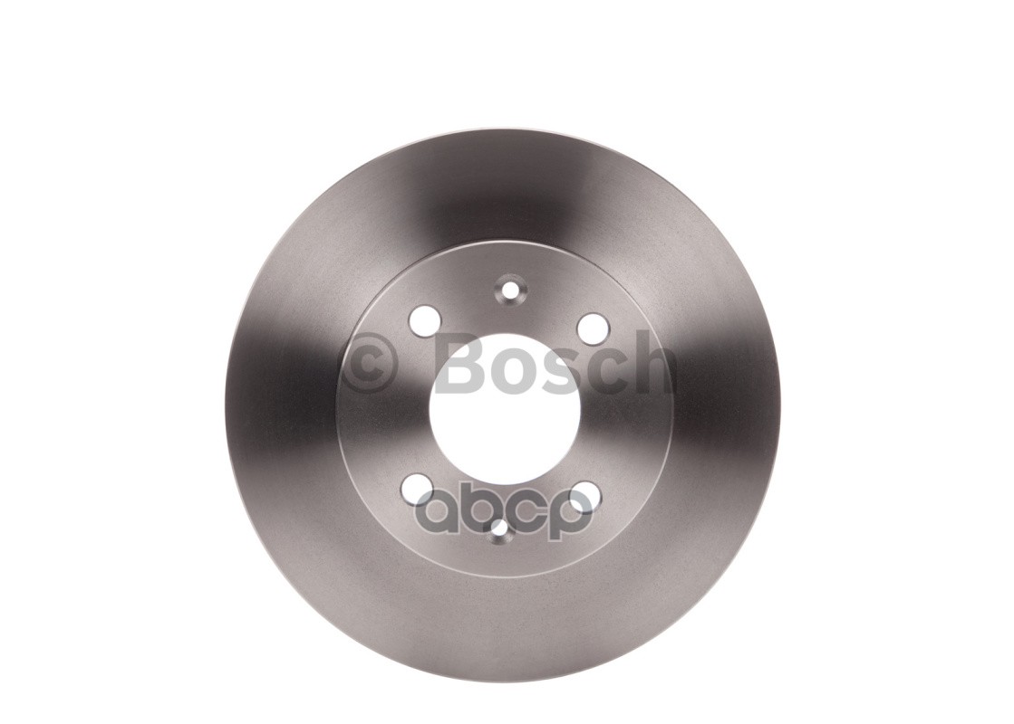 Диск Тормозной | Перед | Bosch арт. 0986479377