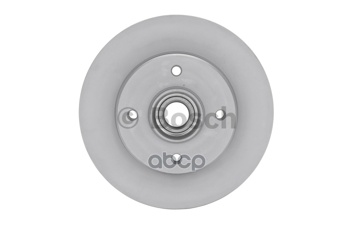 Диск Тормозной Citro?N: C4  04 -, C4 Купе  04- Peugeot: 308  07 -, 308 Cc 09 -, 308 Sw 07- Bosch арт. 0986479400