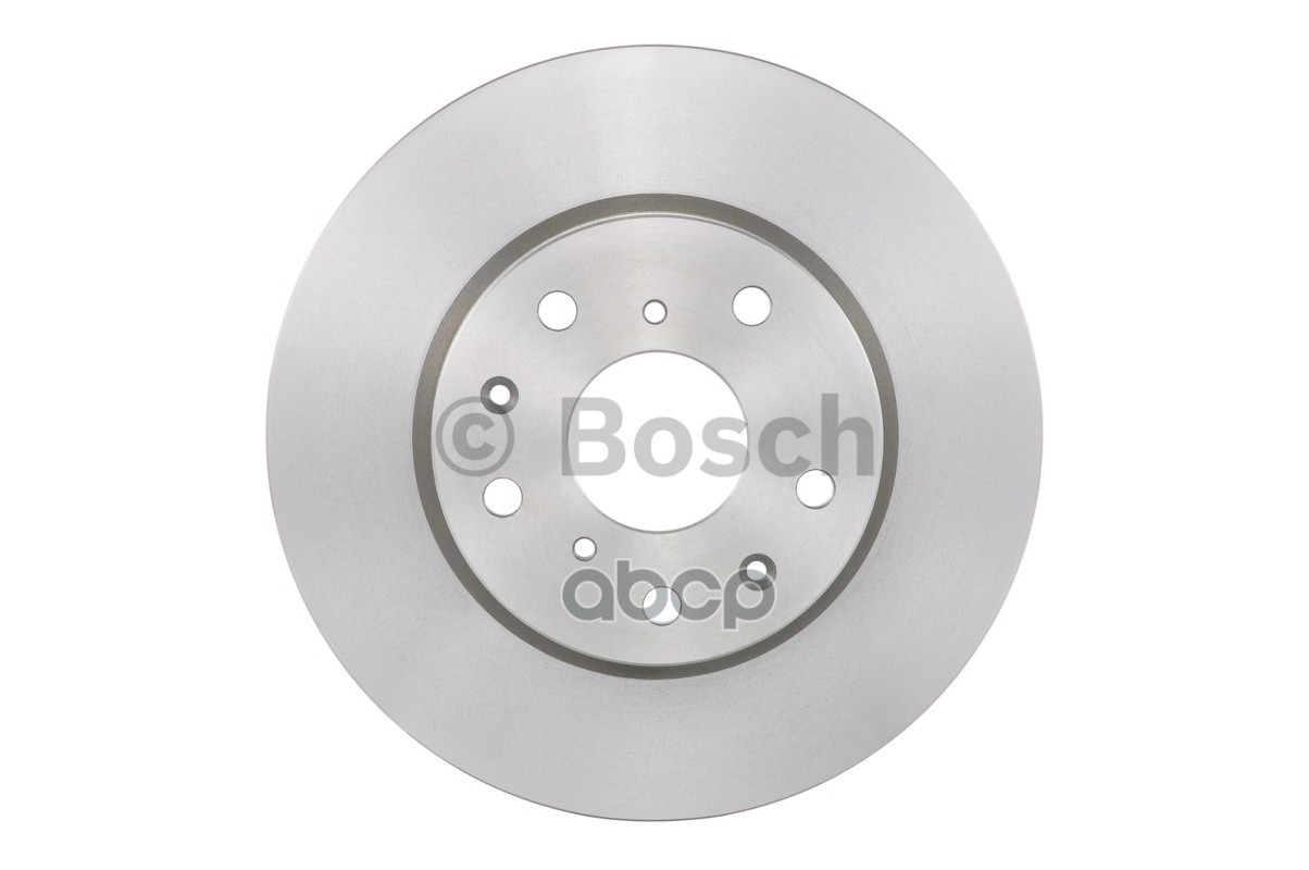 Диск тормозной Bosch арт. 0986479403