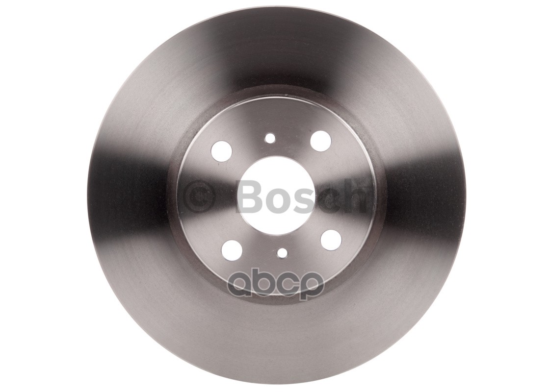 Диск Тормозной | Перед | Bosch арт. 0986479431