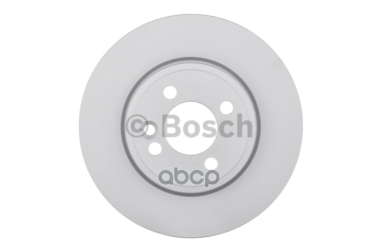 Диск тормозной передний MINI (R56) 0986479437 Bosch арт. 0986479437