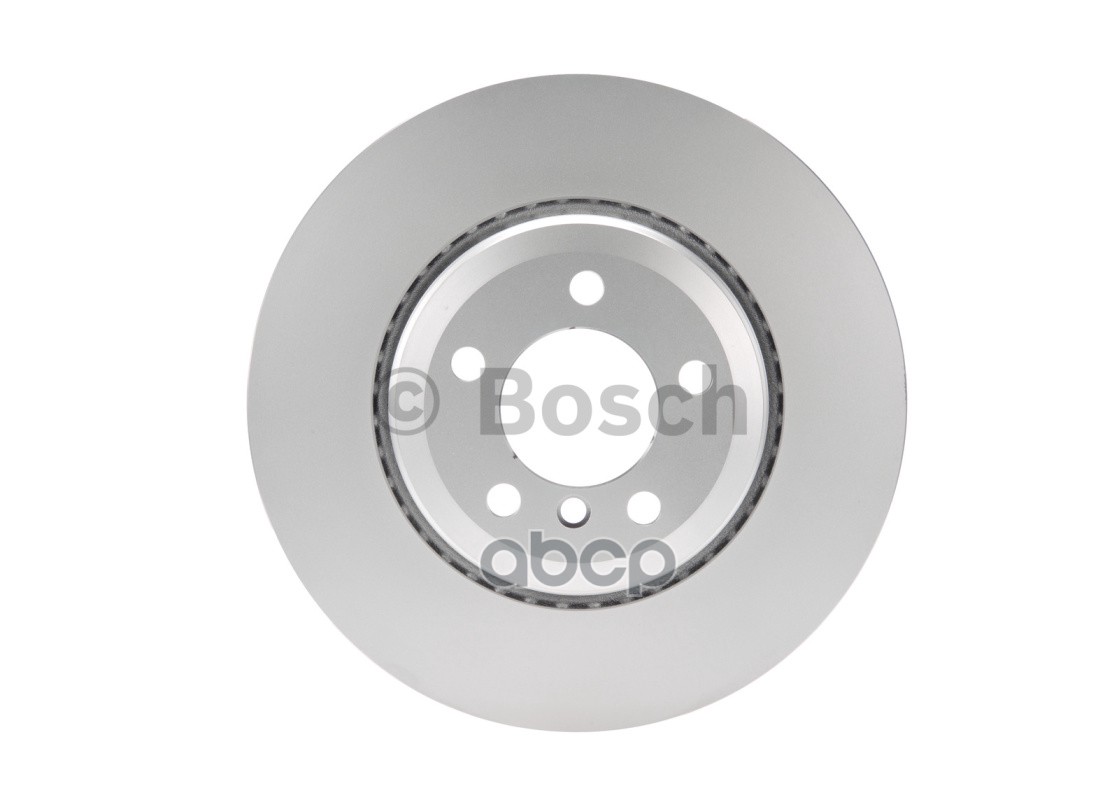 Диск Тормозной Bmw: 7  01- Bosch арт. 0986479440