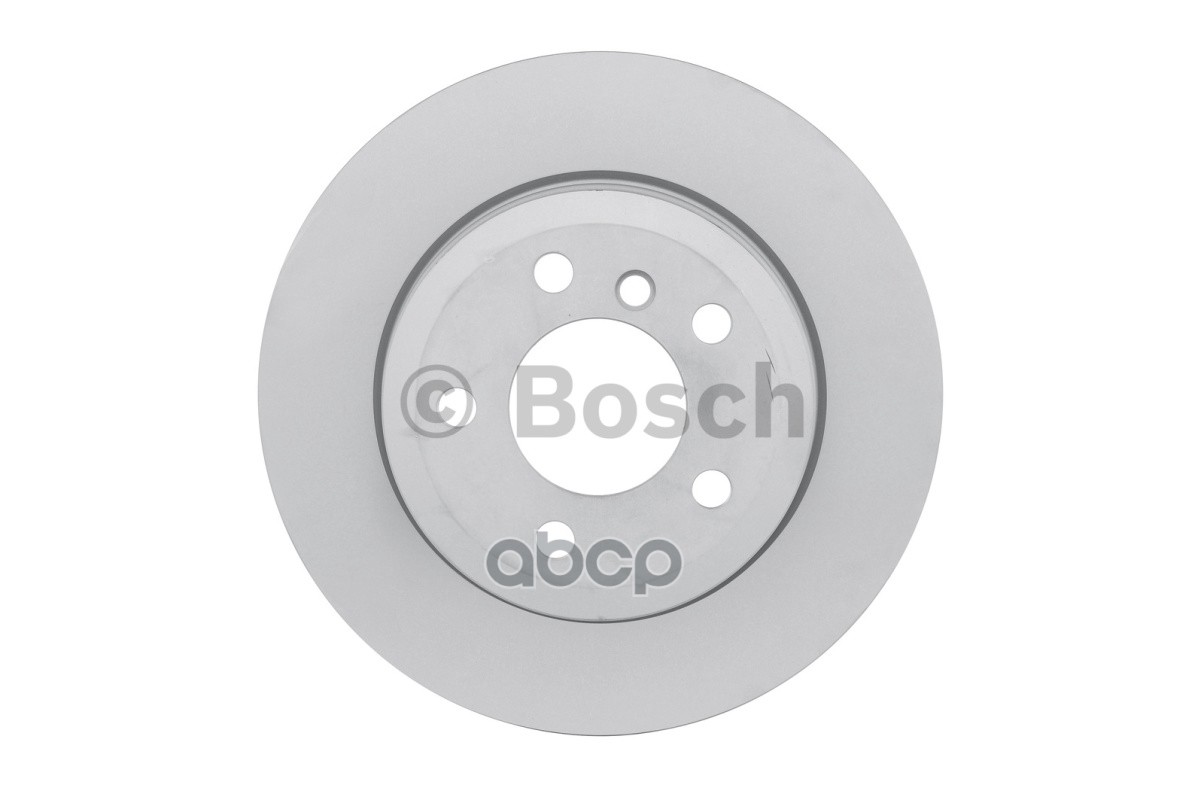 Диск тормозной Bosch арт. 0986479442