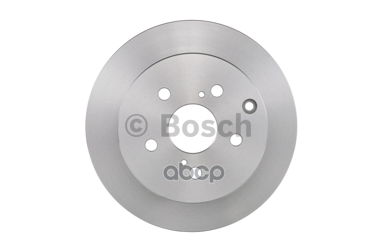 Диск Тормозной Toyota: Corolla Verso  04- Bosch арт. 0986479448