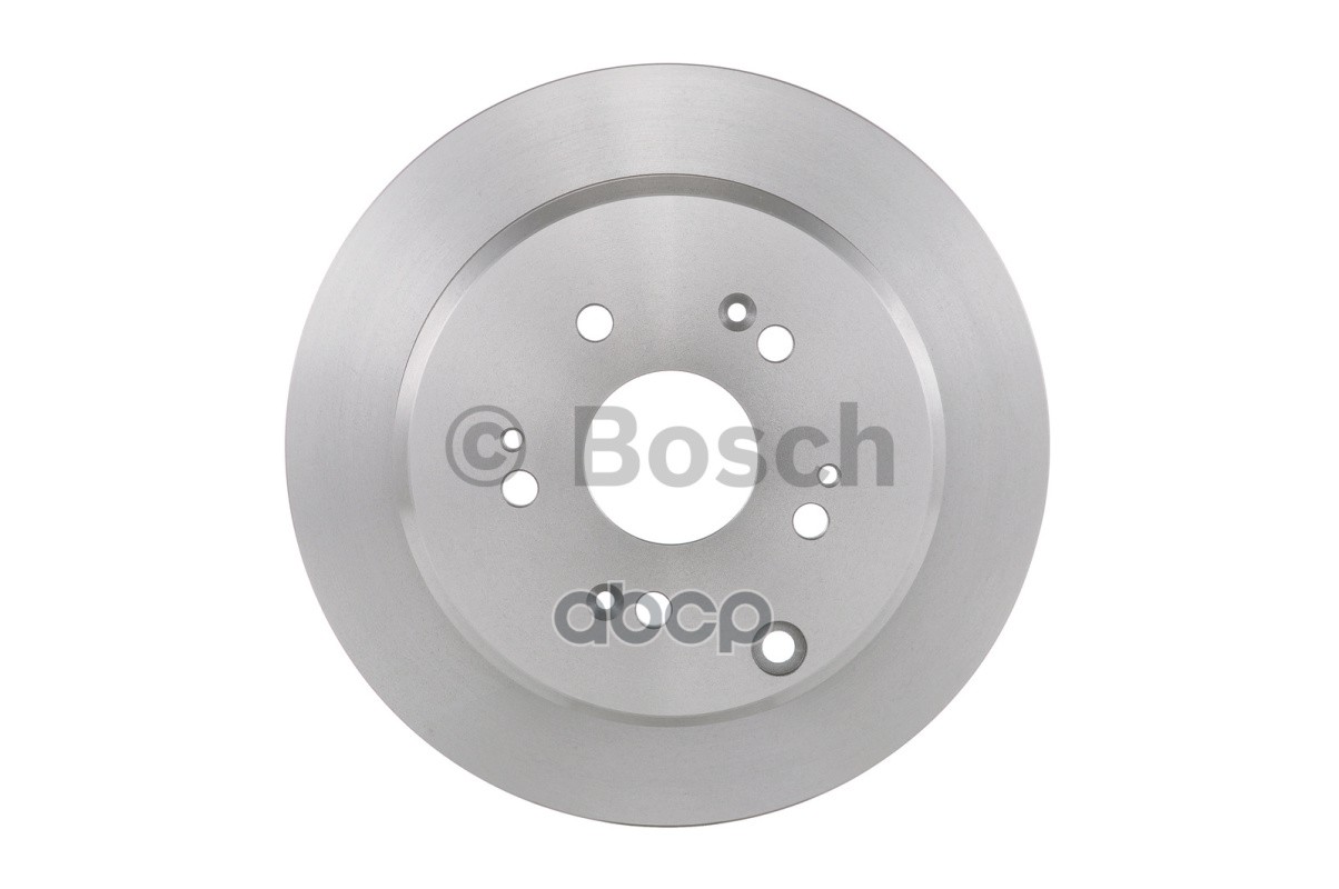Диск тормозной Bosch арт. 0986479449