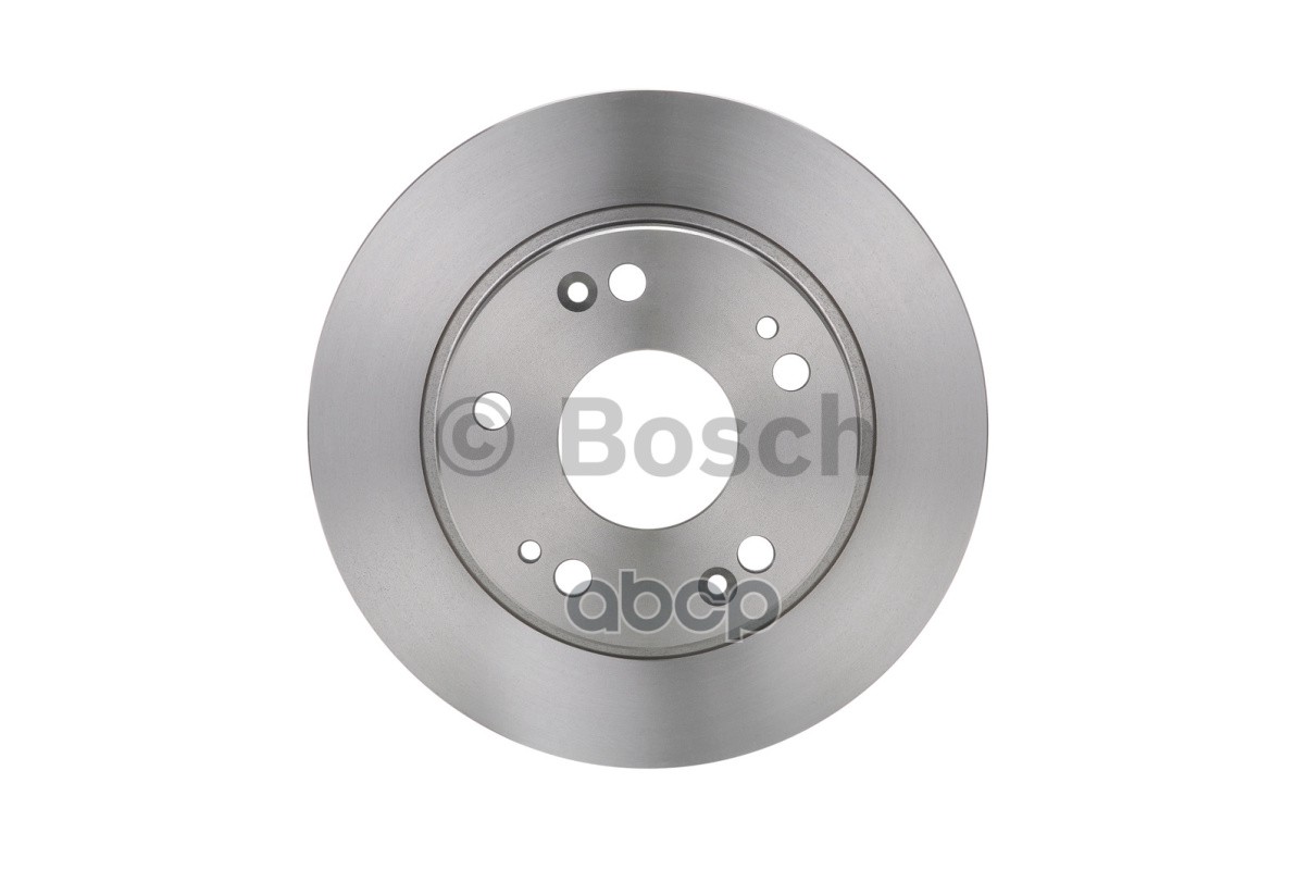 Диск тормозной задний Bosch арт. 0986479451