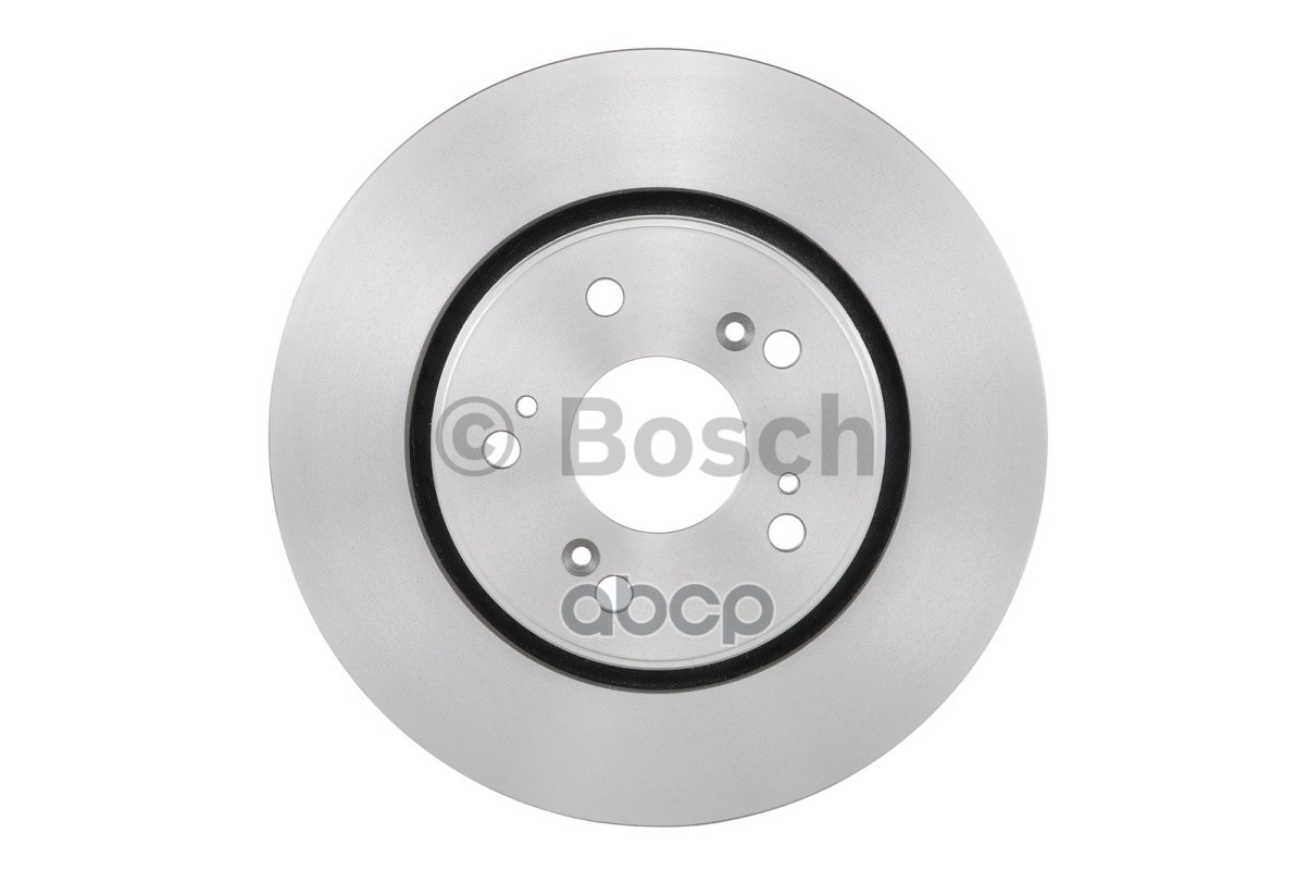 Диск тормозной Bosch арт. 0986479456