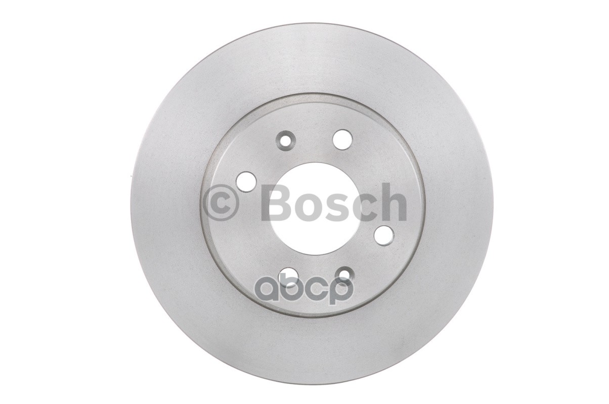 Диск Тормозной | Перед | Bosch арт. 0986479459