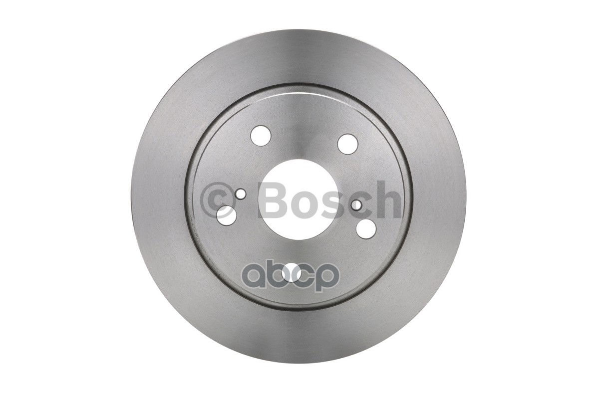 Диск Тормозной Bosch арт. 0986479519