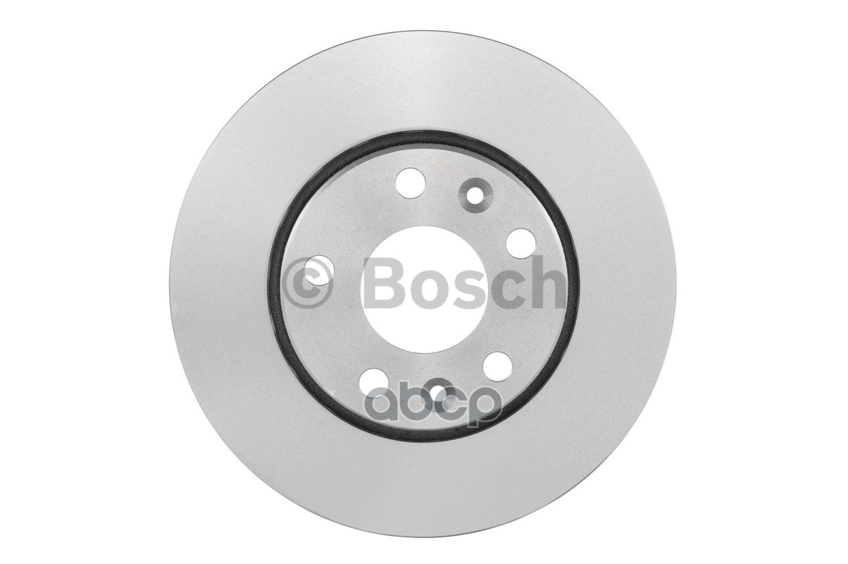 Диск тормозной передний 0986479553 Bosch арт. 0986479553