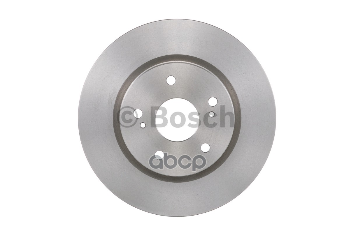 Диск тормозной Bosch арт. 0986479559