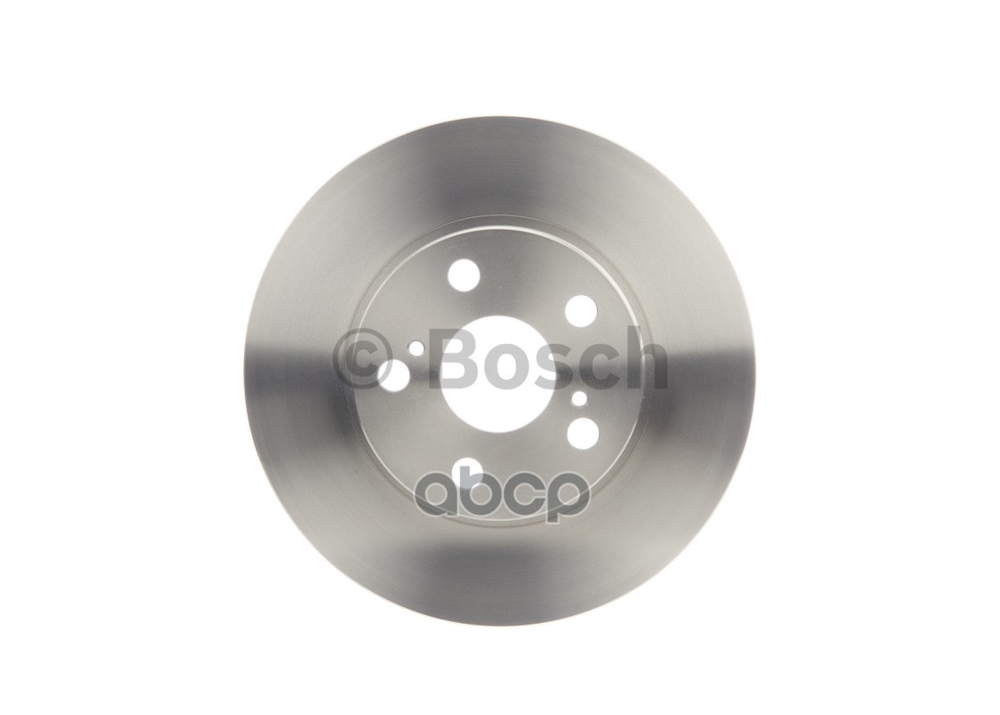 Диск Тормозной Faw Toyota: Prius Вэн 05- Bosch арт. 0986479564