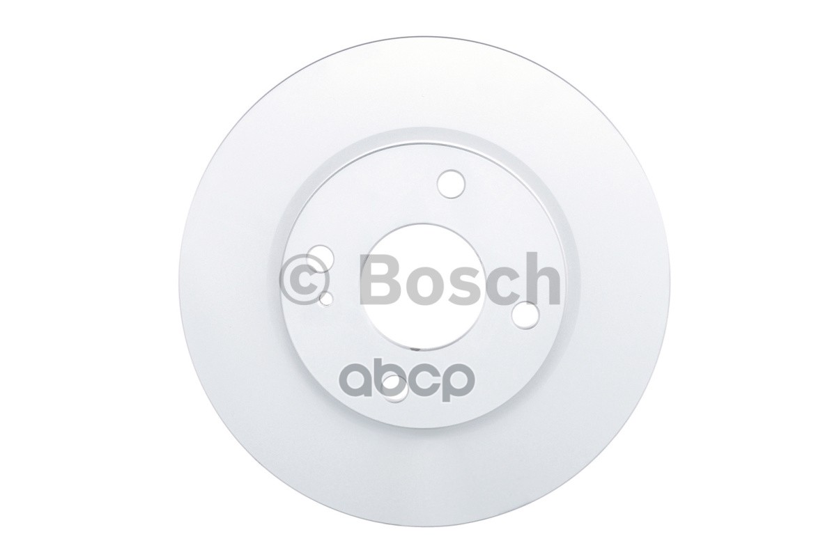 Диск Тормозной Ford: Fiesta Vi 08 -, Fiesta Van 09- Bosch арт. 0986479566