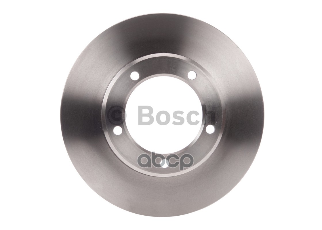 Диск тормозной Bosch арт. 0986479567