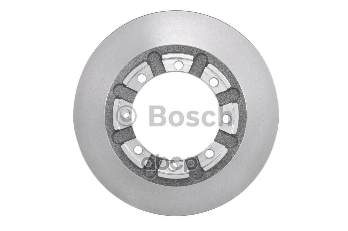 Диск Тормозной Renault Trucks: Mascott 99-04 Bosch арт. 0986479610