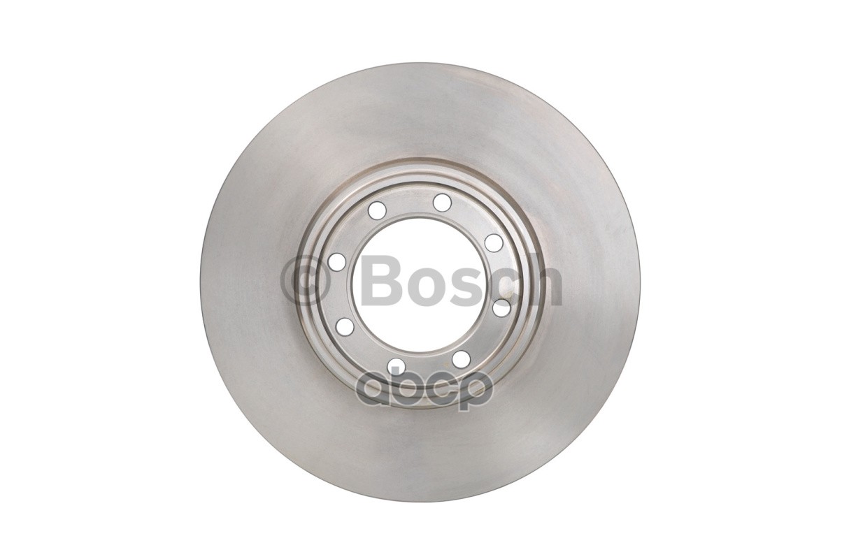 Диск Тормозной Iveco: Daily Iii C Бортовой Платформой 50 C 11/50 C 13/50 C 14/50 C 15/50 C 17 99-, Daily Iii Фургон/Универсал...
