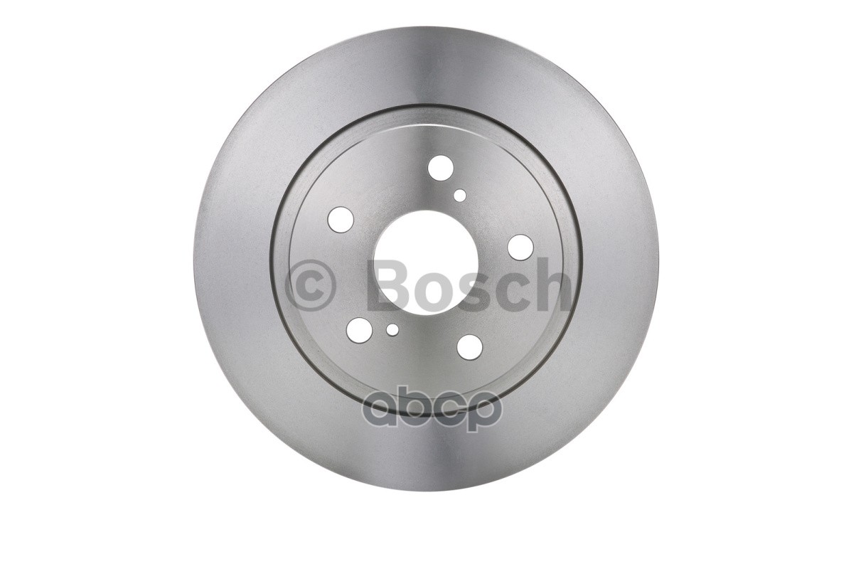Диск Тормозной | Зад | Bosch арт. 0986479656