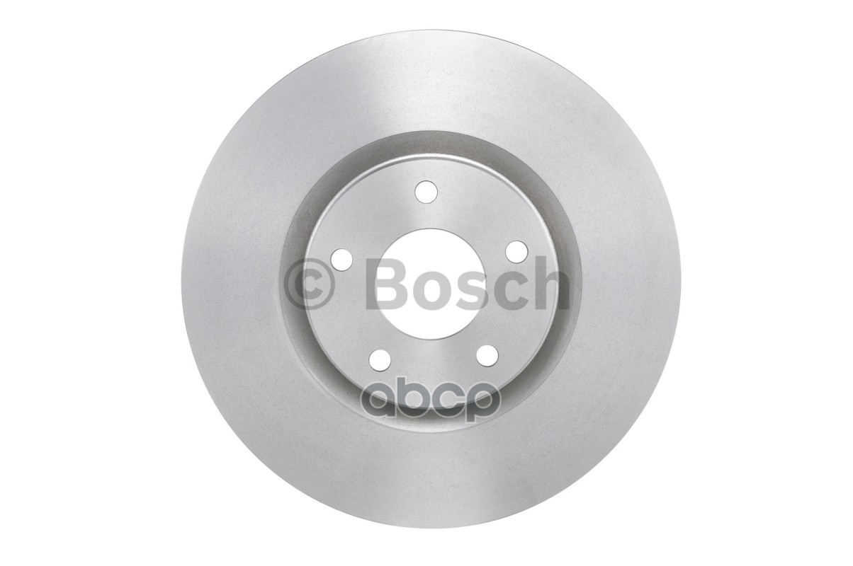 Диск Тормозной | Перед | Bosch арт. 0986479679