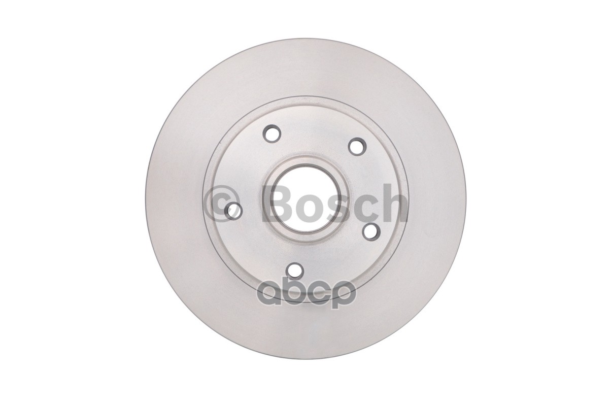 Диск тормозной Bosch арт. 0986479708